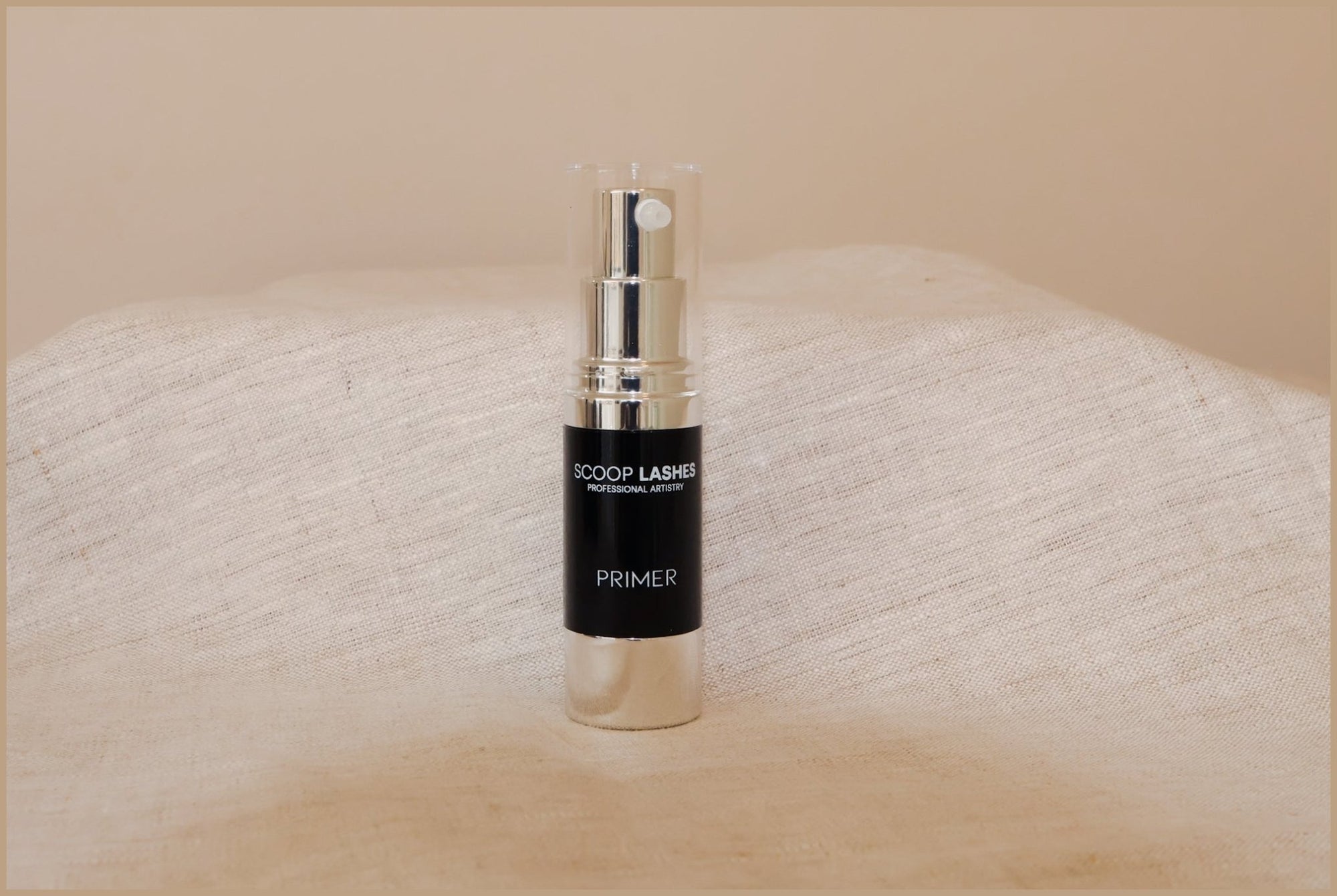 Primer - Lash School DK ApS