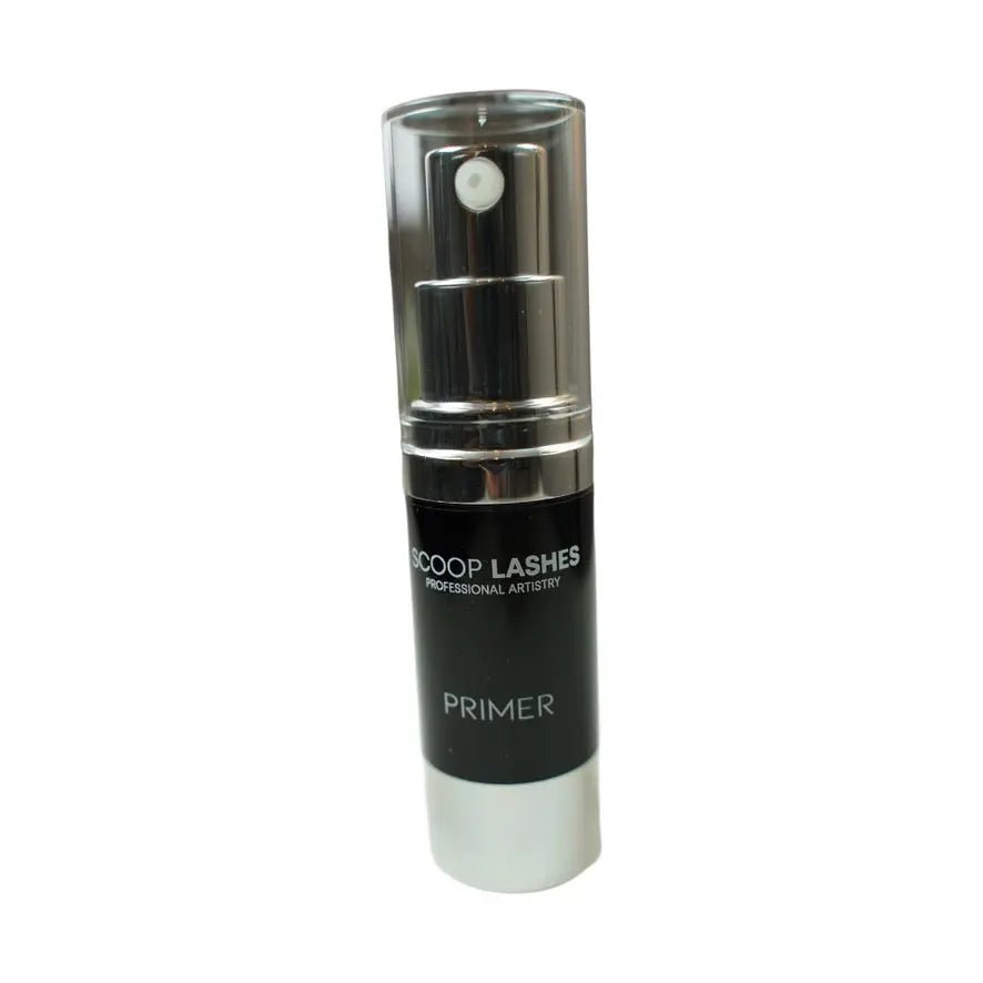 Primer - SCOOP LASH