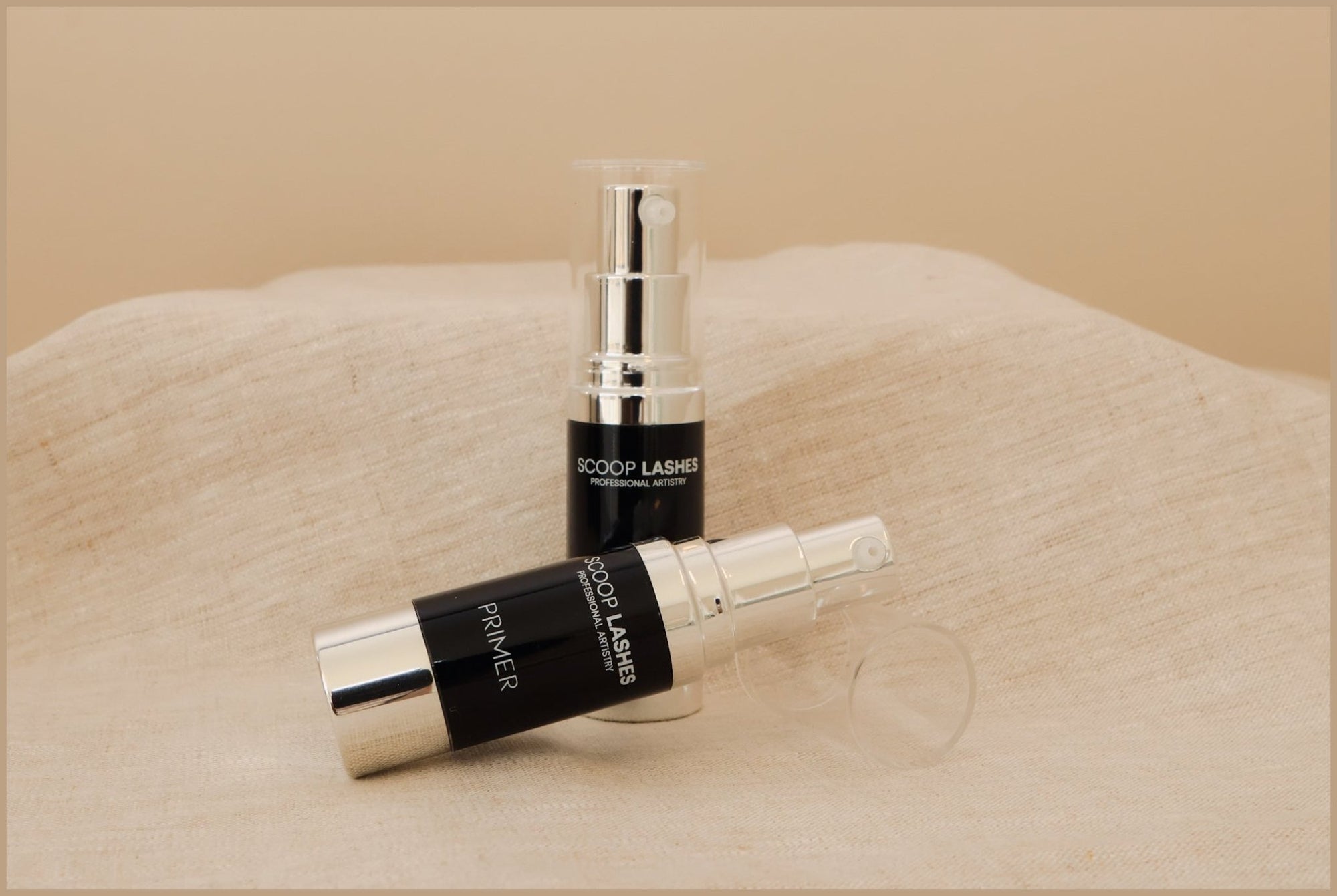Primer - Lash School DK ApS