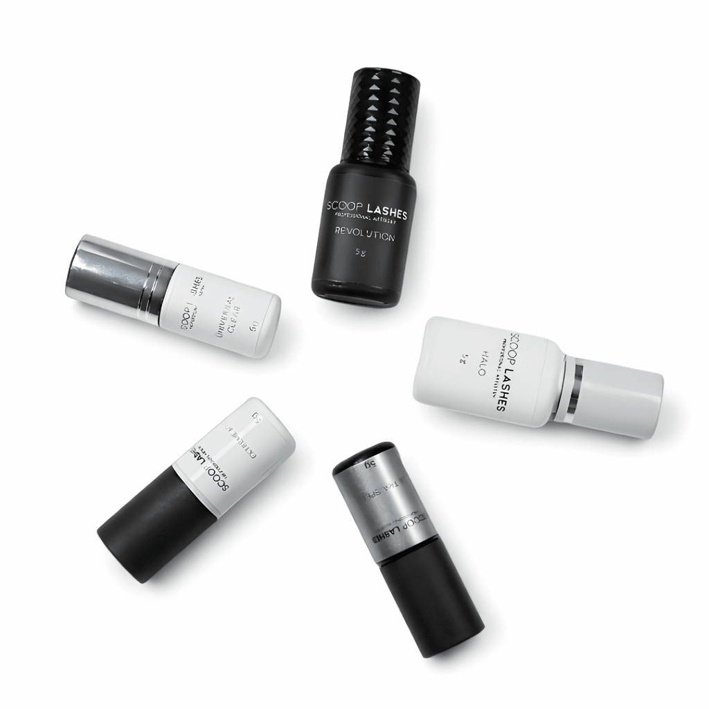 Scoop Lash Pro Halo - Lash School