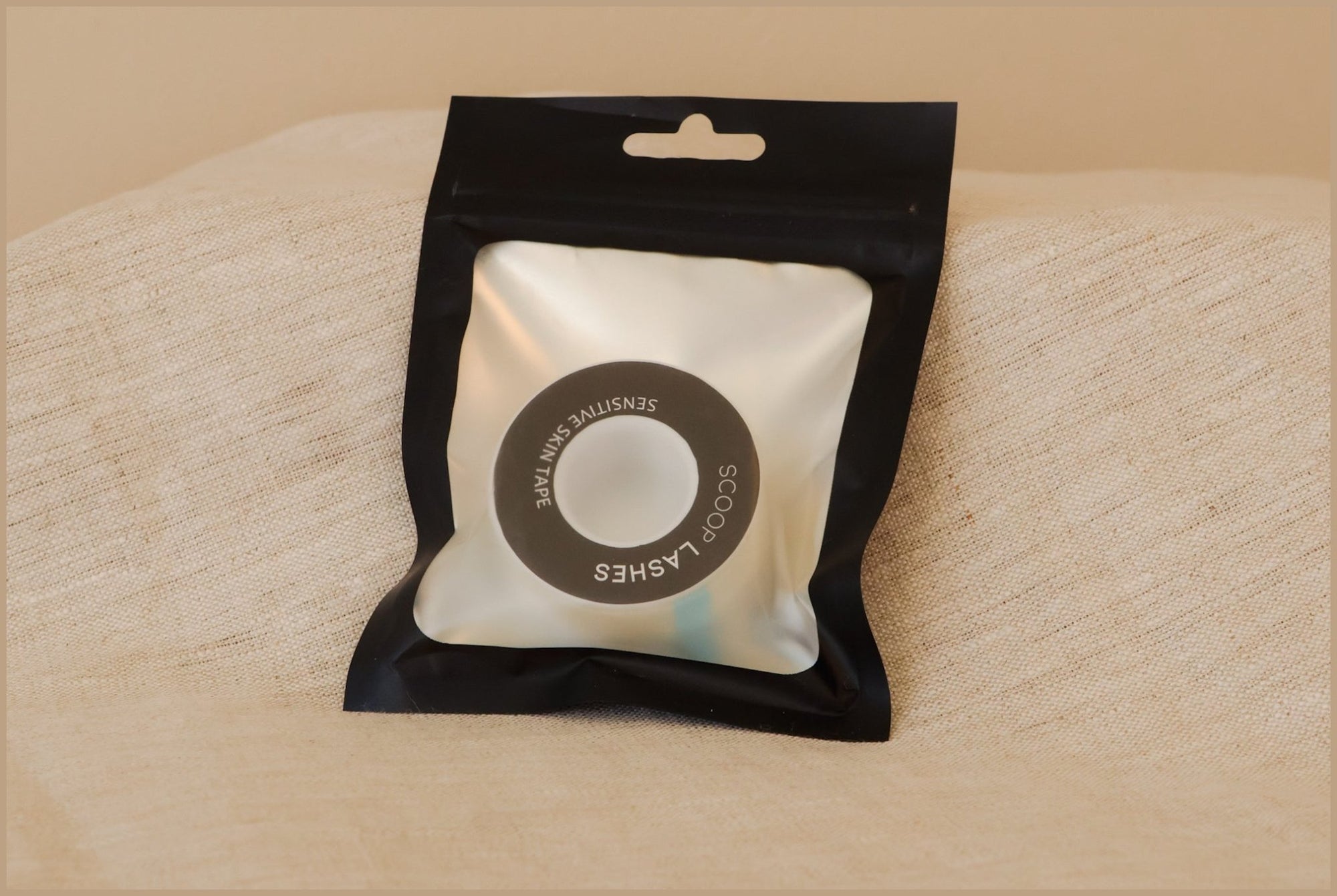 Silicone Tape - Lash School DK ApS