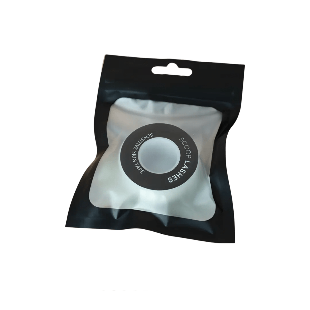 Silicone Tape - SCOOP LASH