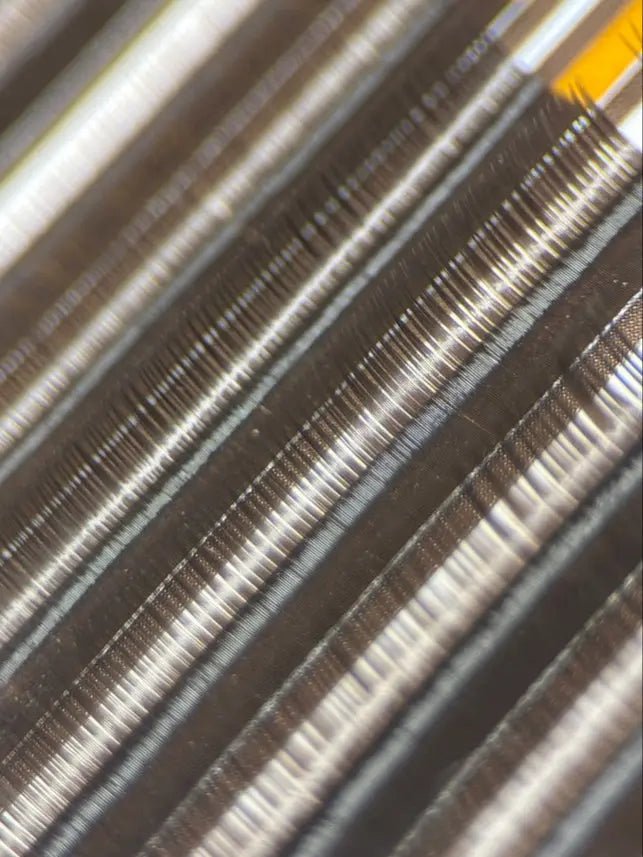 Spikeeffekt væske - SCOOP LASH