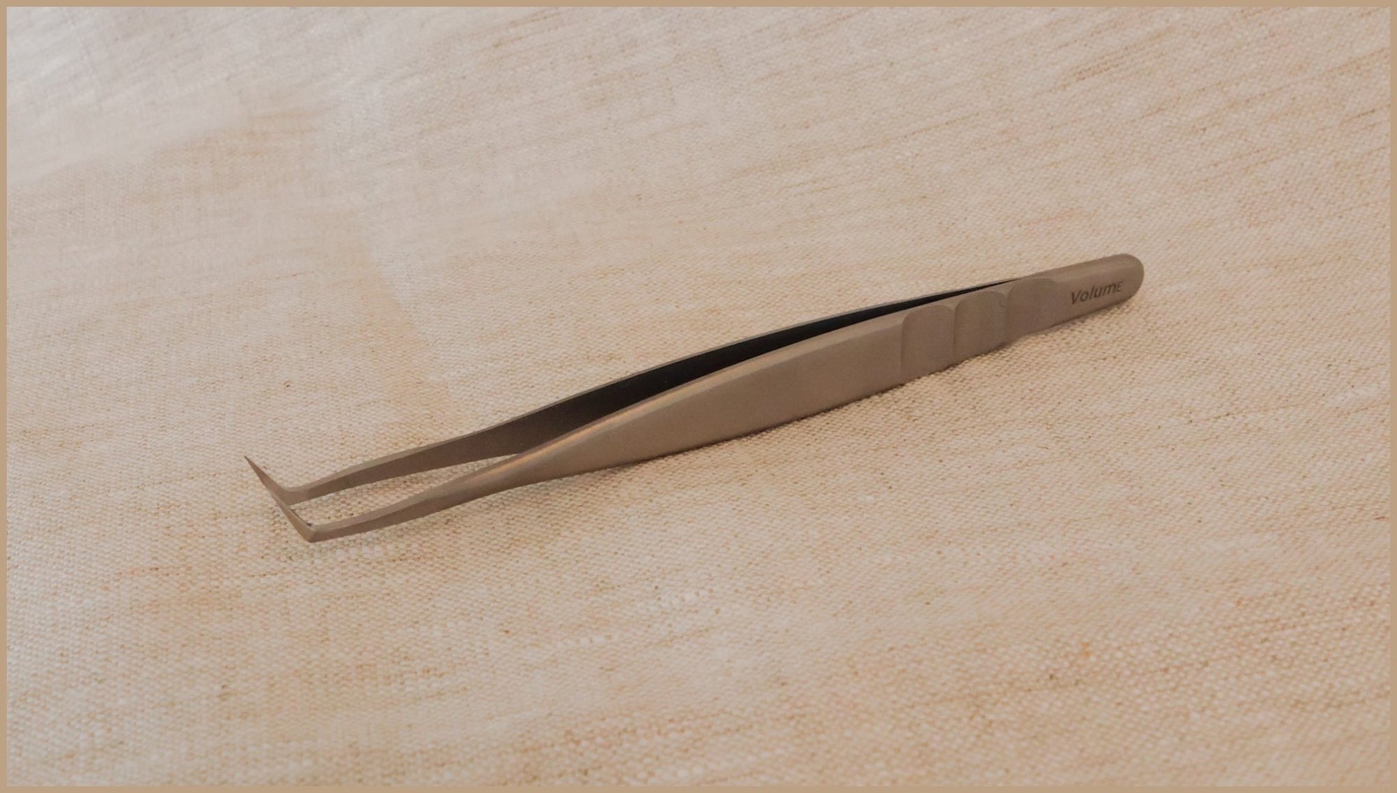 STALEKS EXPERT 40 TYPE 2 – PINCET - Lash School DK ApS