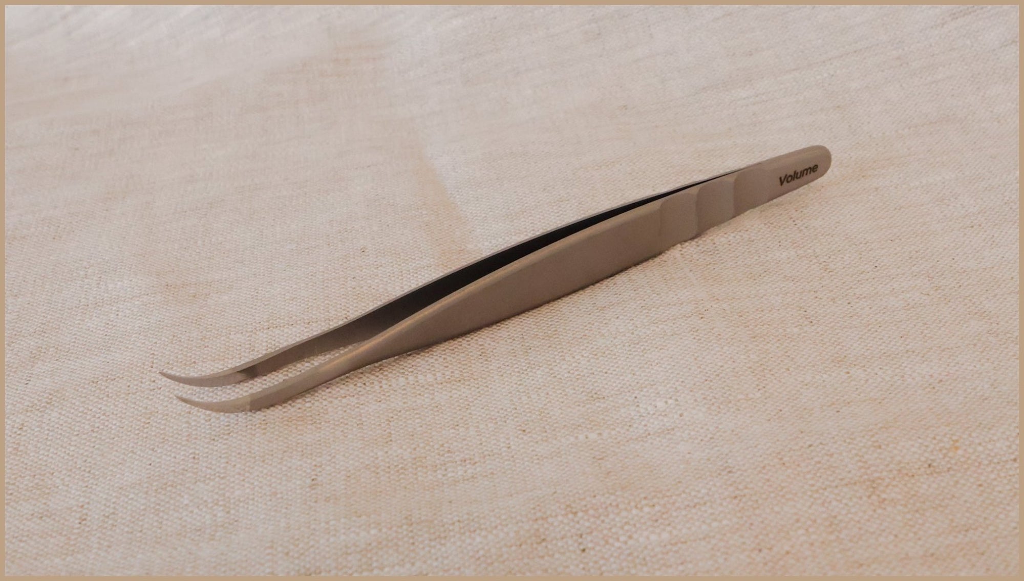 STALEKS EXPERT 40 TYPE 7 – PINCET 1:1 - Lash School DK ApS