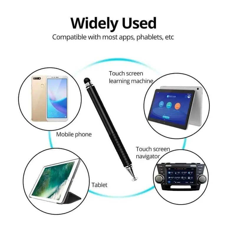 Stylus 2 - 1 Pen - SCOOP LASH