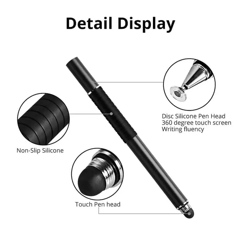 Stylus 2 - 1 Pen - SCOOP LASH