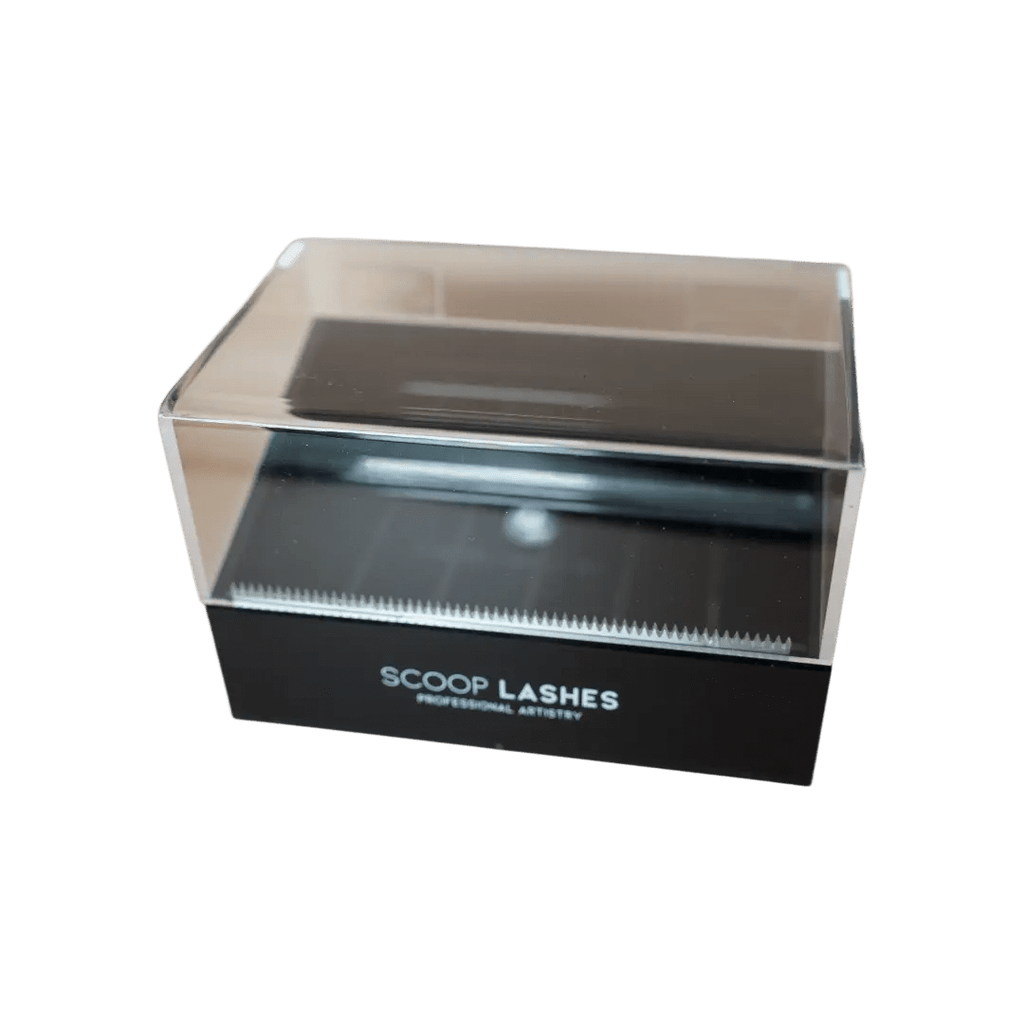 Tapeskærer - SCOOP LASH