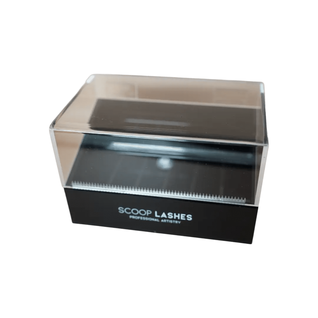 Tapeskærer - SCOOP LASH
