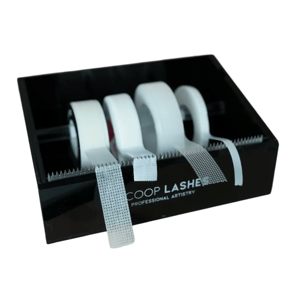 Tapeskærer - SCOOP LASH