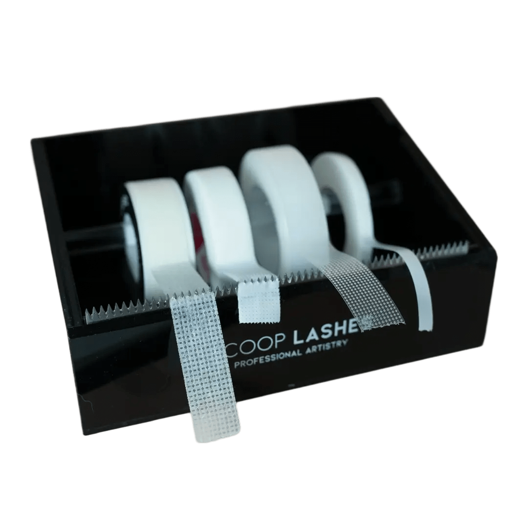 Tapeskærer - SCOOP LASH