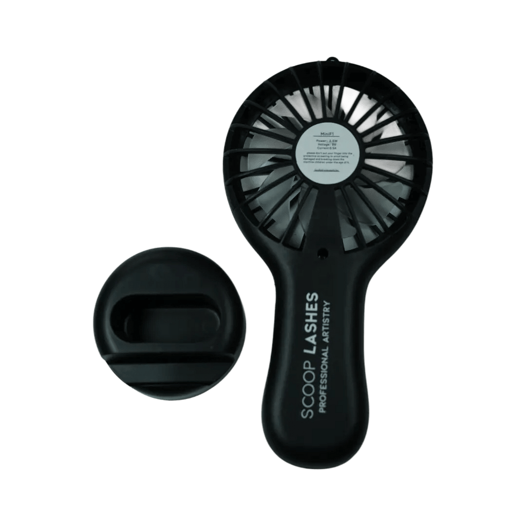 USB Fan - SCOOP LASH