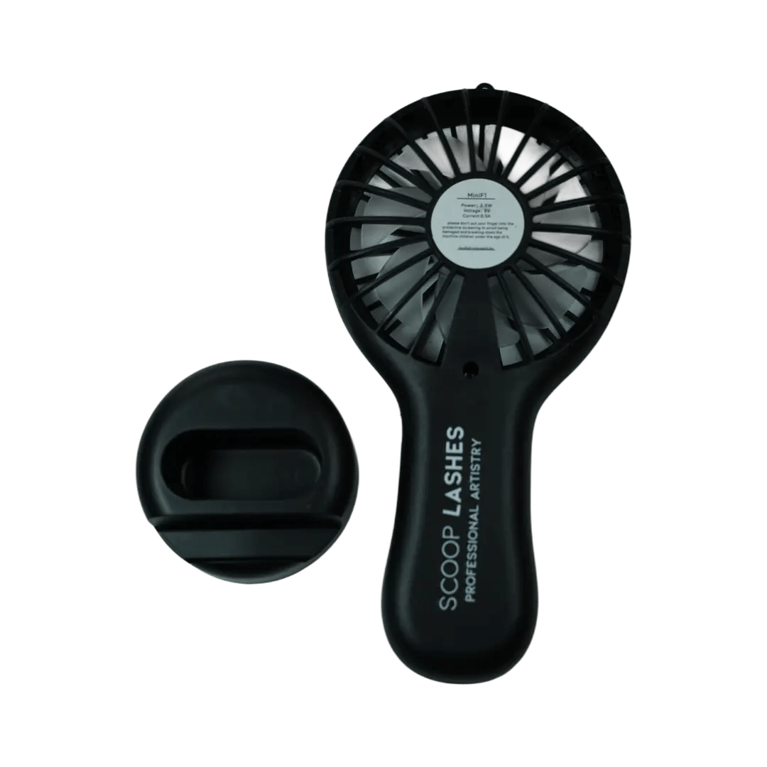 USB Fan - SCOOP LASH