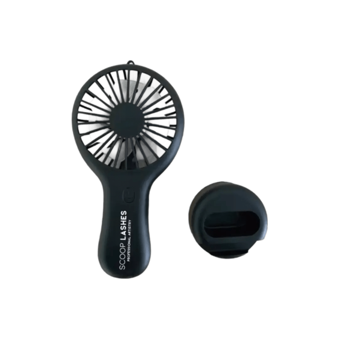 USB Fan - SCOOP LASH