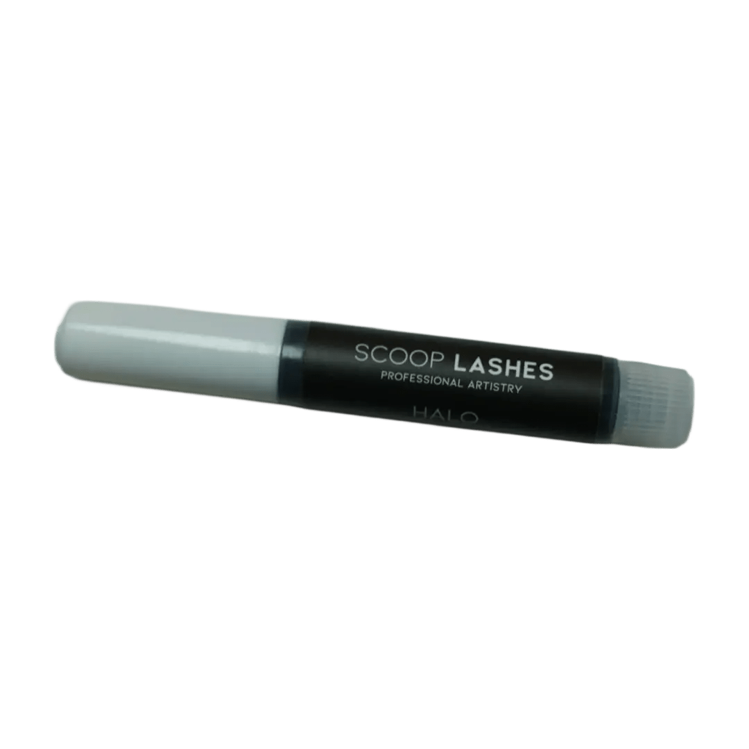 Vippelim prøve HALO - SCOOP LASH