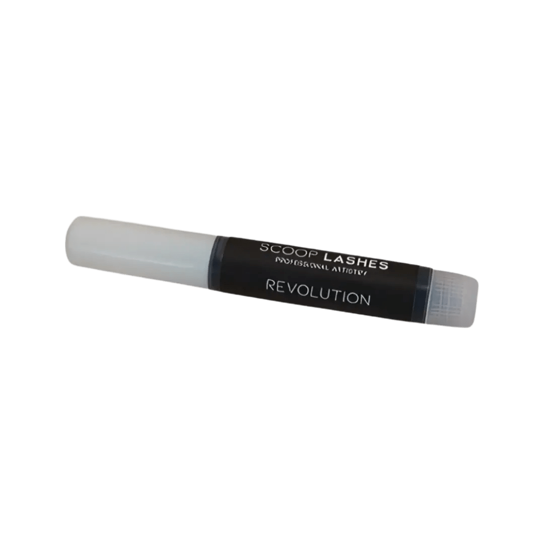 Vippelim prøve REVOLUTION - SCOOP LASH