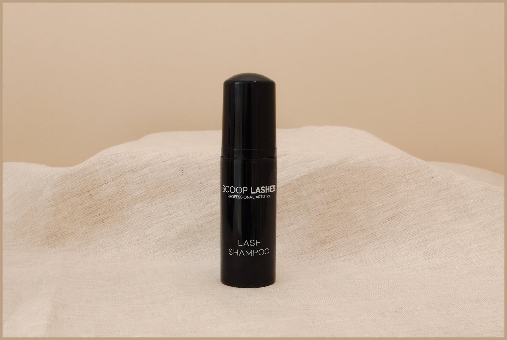 Vippeshampoo - Lash School DK ApS