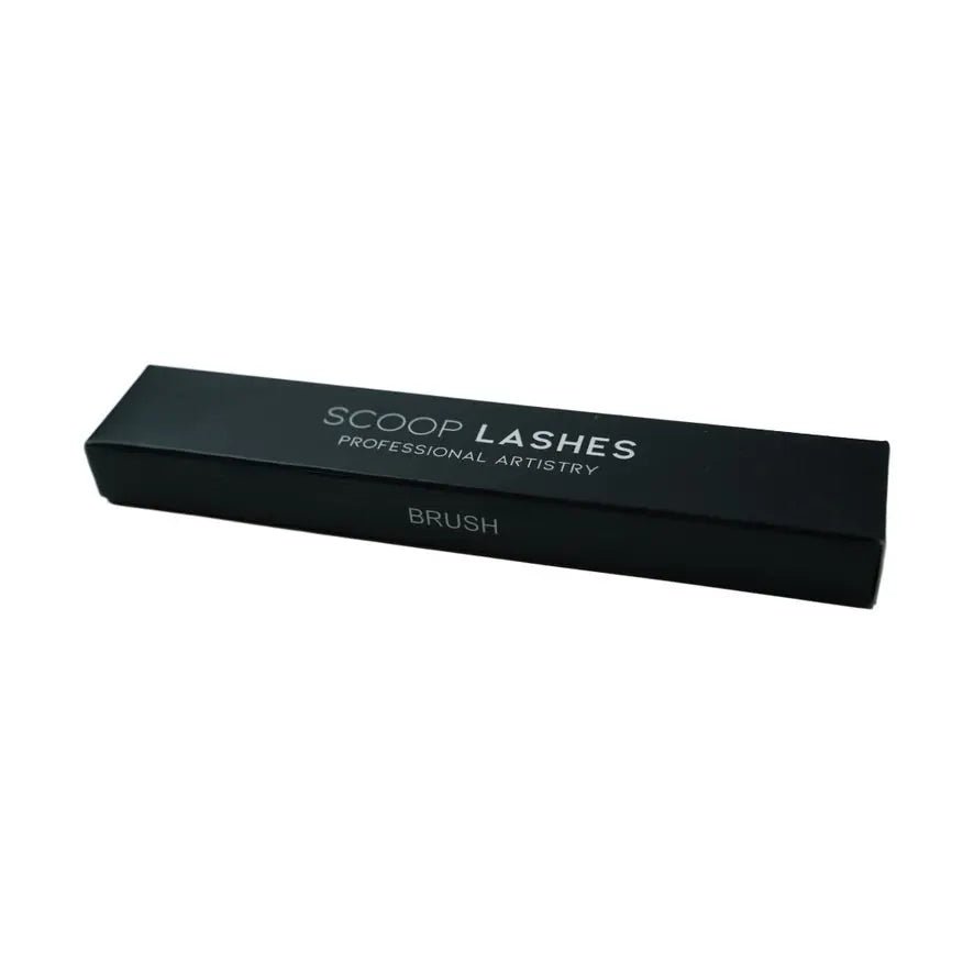 Vippeshampoo børste - SCOOP LASH