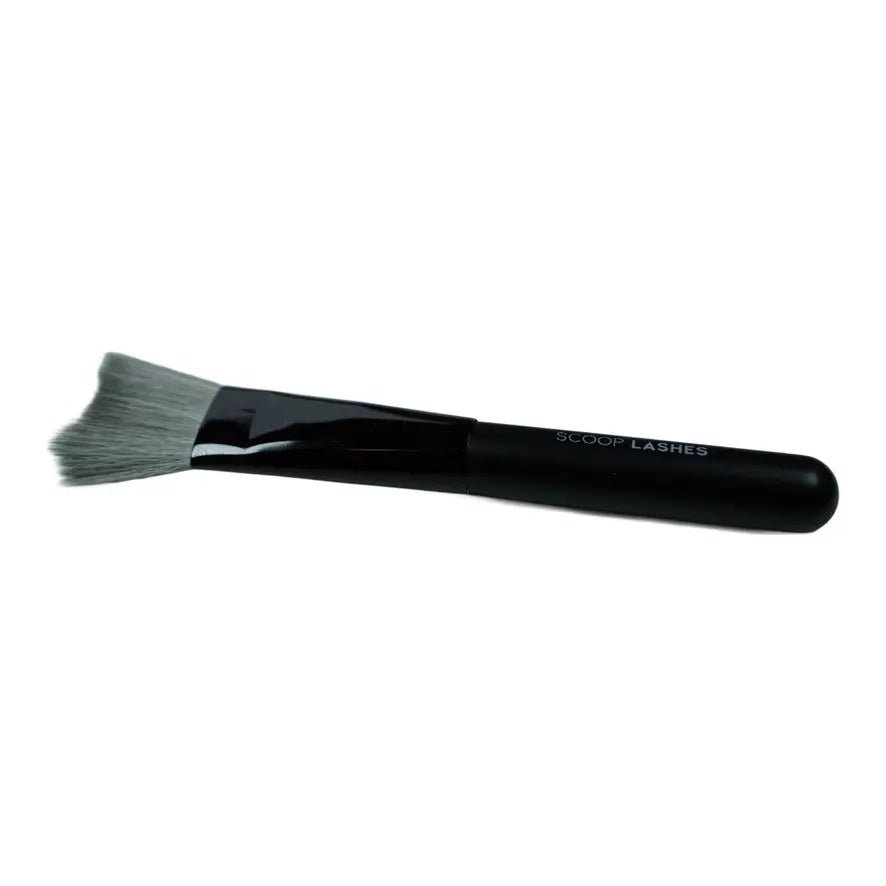 Vippeshampoo børste - SCOOP LASH
