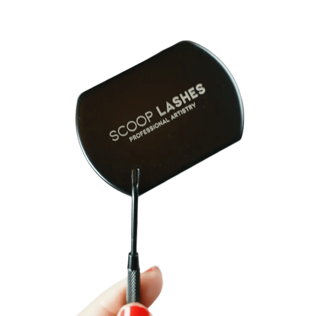 Vippespejl - SCOOP LASH