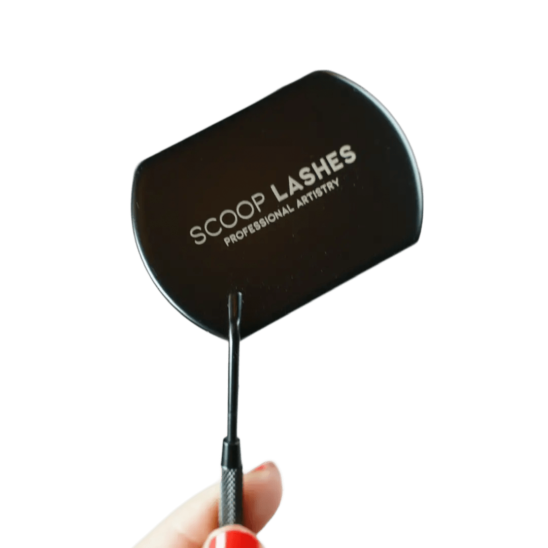Vippespejl - SCOOP LASH