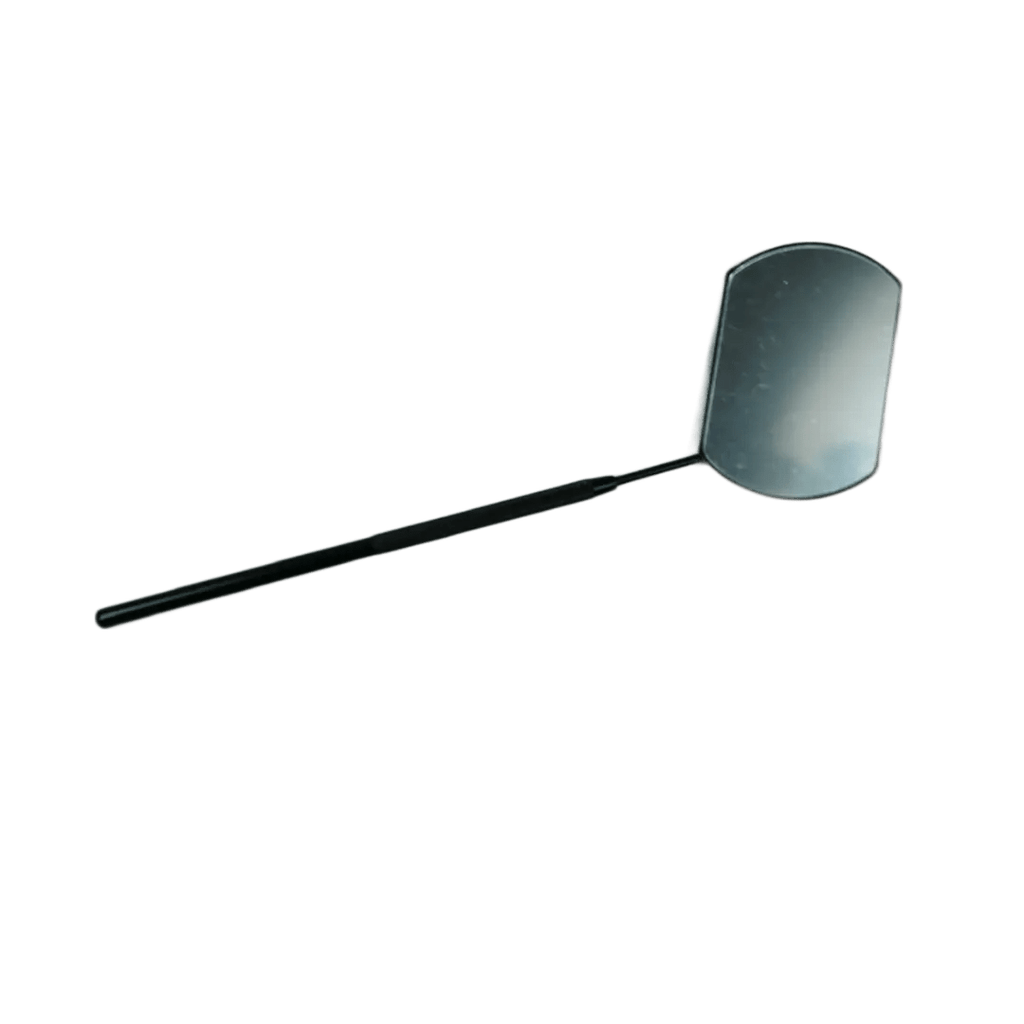 Vippespejl - SCOOP LASH