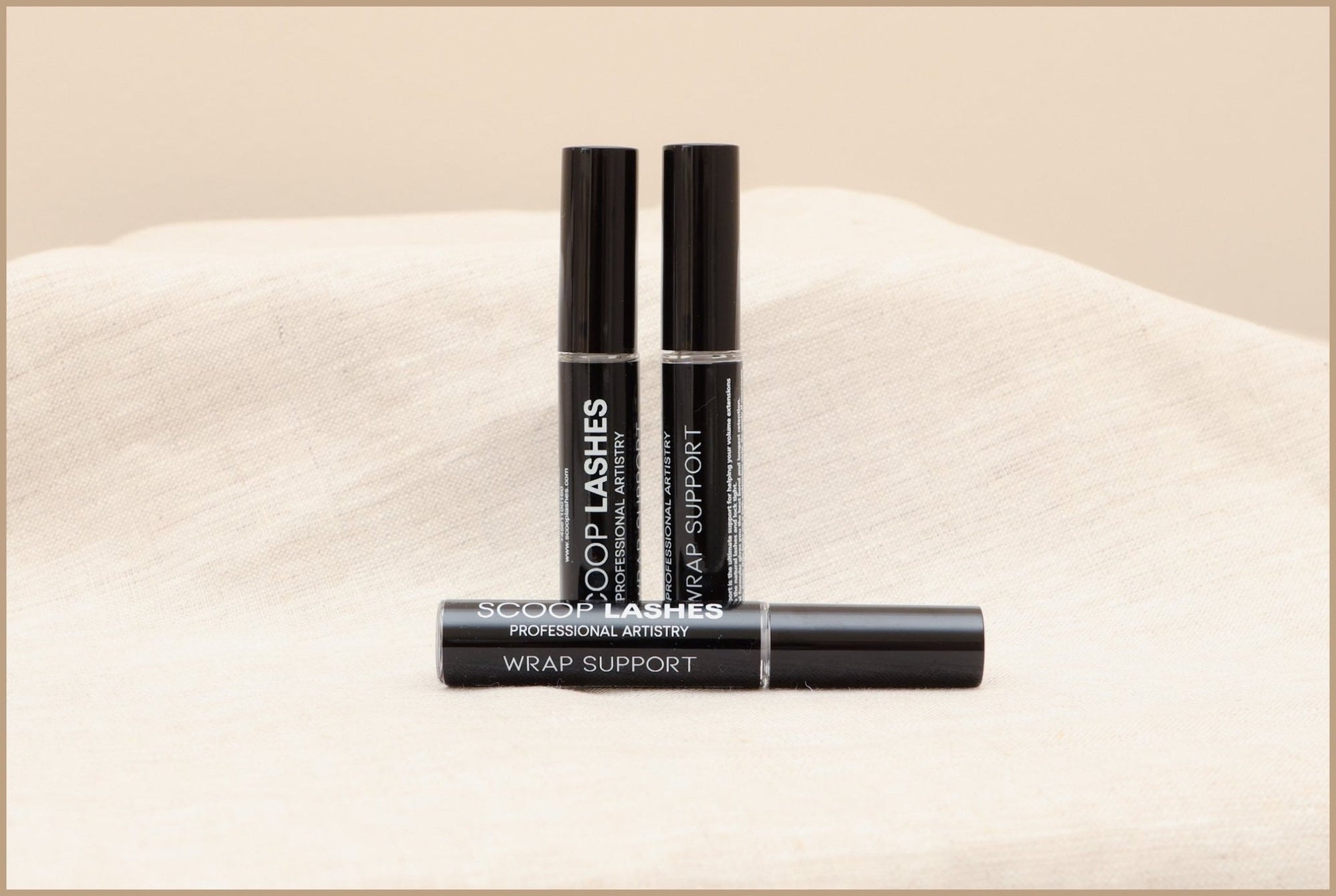 Wrap Support - Lash School DK ApS