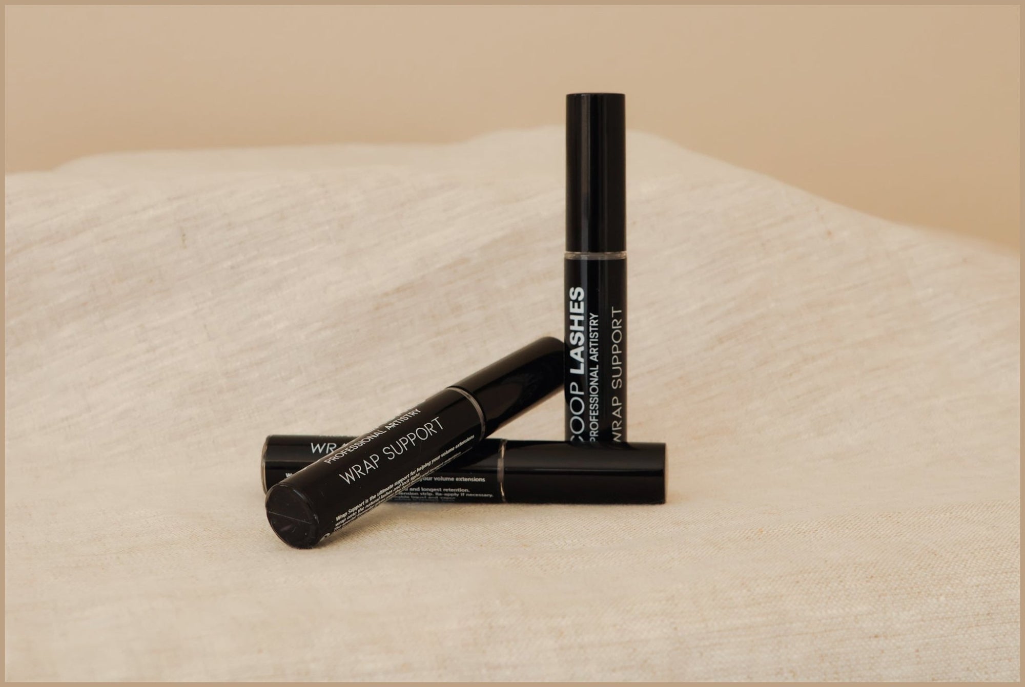 Wrap Support - Lash School DK ApS
